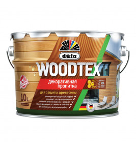 copy of Пропитка алкидная для дерева Дюфа Вудтекс  Dufa Woodtex 0,9 л